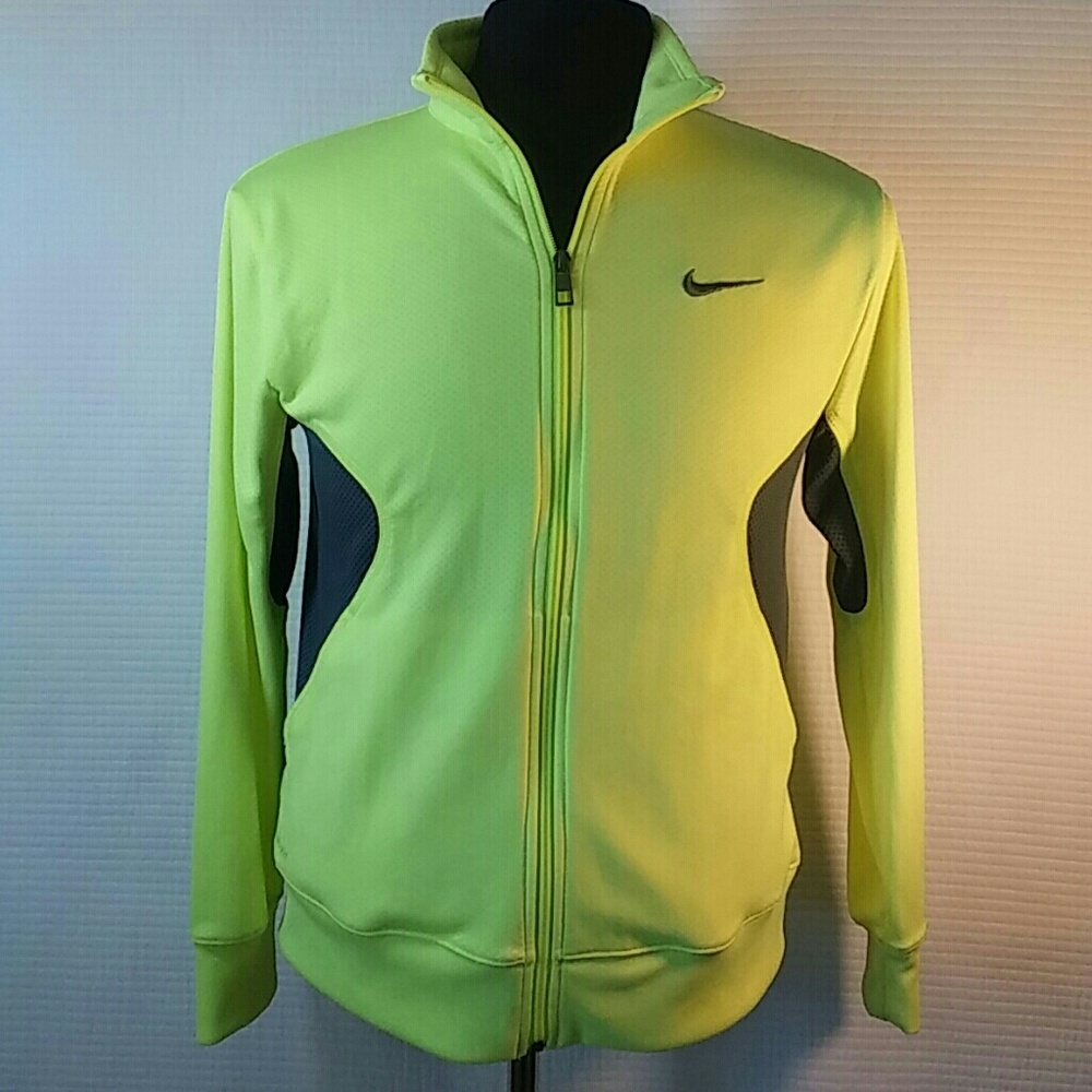 Nike Athletic jacket